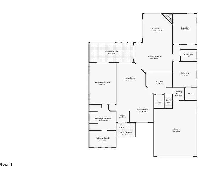 11867 Magnolia Falls Dr — Photo 2