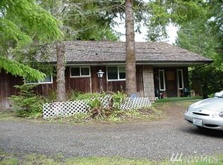435 State Route 107, Montesano, WA 98563