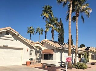14638 W Morning Star Trl, Surprise, AZ 85374