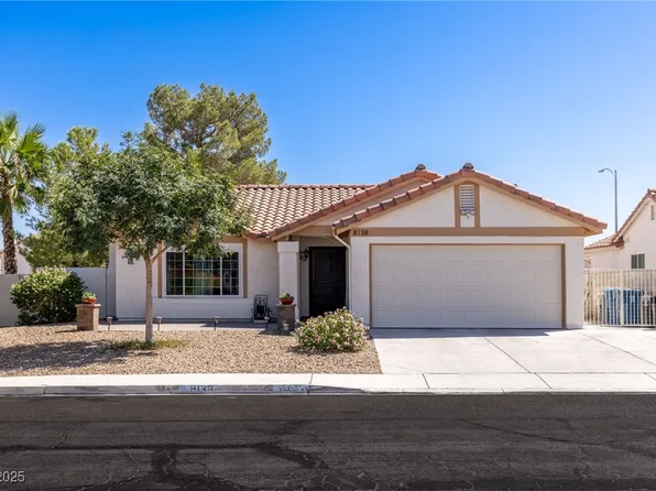 8138 Palmada Dr, Las Vegas, NV 89123