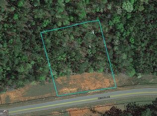 122 Heights Ave, Forsyth, GA 31029