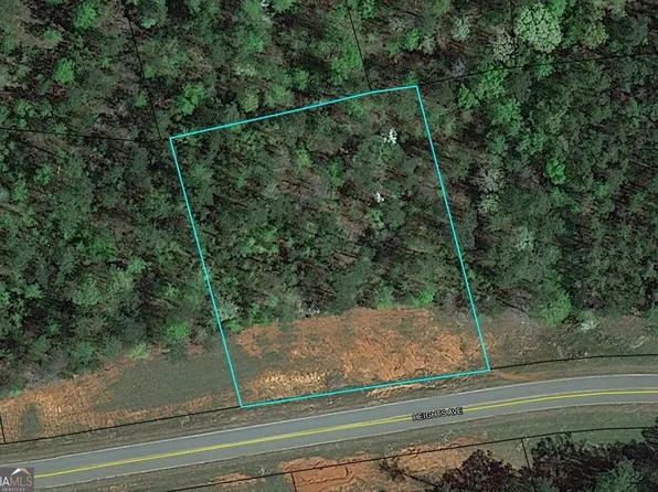 122 Heights Ave, Forsyth, GA 31029