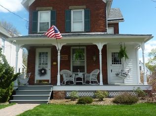 517 W Plane St, Hackettstown, NJ 07840