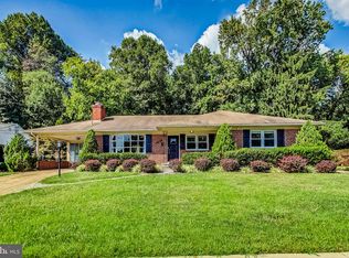 7110 Bridle Path Ln, Hyattsville, MD