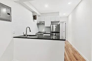 Rented by Halstead Real Estate