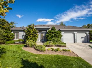 1755 Warm Springs Dr, Wenatchee, WA 98801