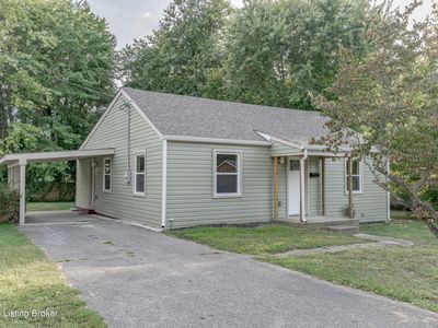 107 Ada Ave, Shelbyville, KY, 40065
