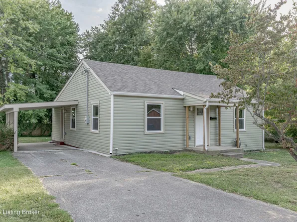 107 Ada Ave, Shelbyville, KY 40065