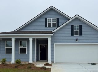 814 Farmers Passage Loop, Loris, SC 29569