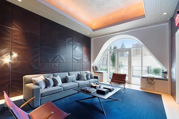 Rented by Douglas Elliman | media 62