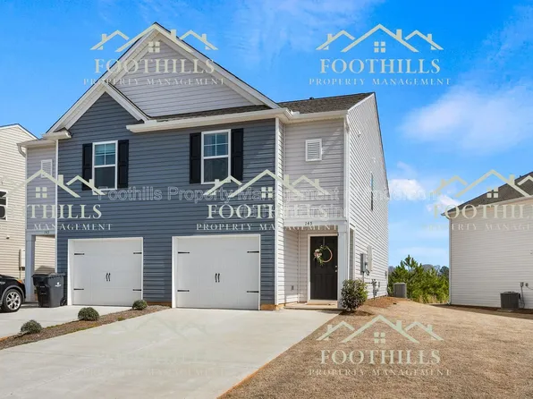 145 Adger Rd, Pendleton, SC 29670