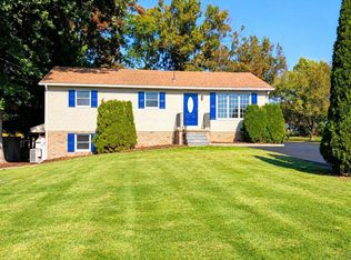 362 Longstreet Dr, Gettysburg, PA 17325