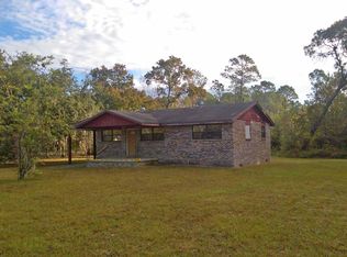 286 N Mimosa Ave, Middleburg, FL 32068