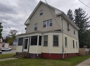 317 Webster Ave, Cranston, RI 02920