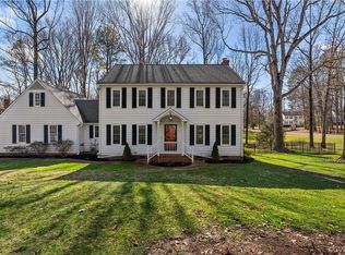 5900 Waters Edge Rd, Midlothian, VA 23112