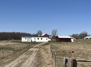 12111 Coral Rd, Coral, MI