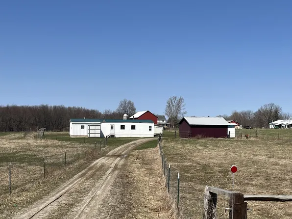 12111 Coral Rd, Coral, MI 49322