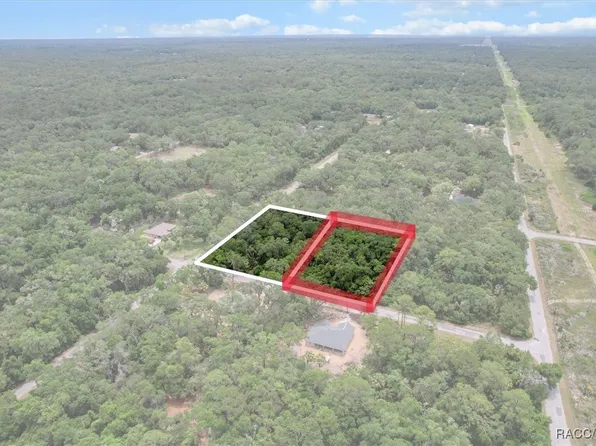 9073 N Alder Ave, Crystal River, FL 34428