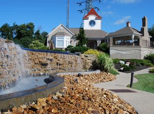 381 Southwind Lane, Ludlow, KY