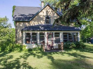 106 E 3rd St, Lengby, MN 56651