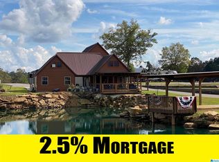 Fiber, Crane Hill, AL 35053