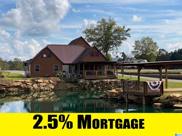298 County Road 2030, Crane Hill, AL 35053