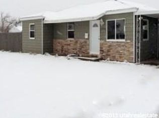 5359 S Northwest Ave, Kearns, UT 84118