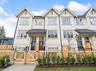 720 Robinson St #254, Coquitlam, BC V3J0P9