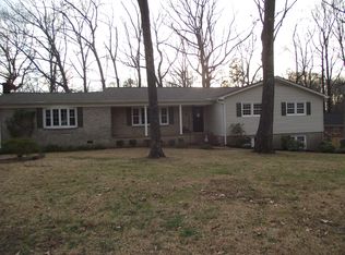 107 Cold Springs Rd, Greenville, SC 29607