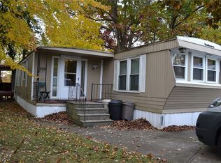 229 Lake Shore Ter SW, Warren, OH 44481
