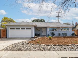 6938 W Riverside Way, San Jose, CA 95129