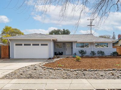 6938 W Riverside Way, San Jose, CA, 95129