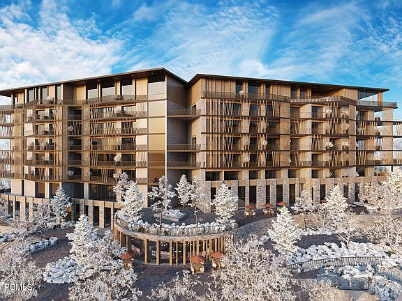 4th image of 1601 W Glencoe Mountain Way #2203