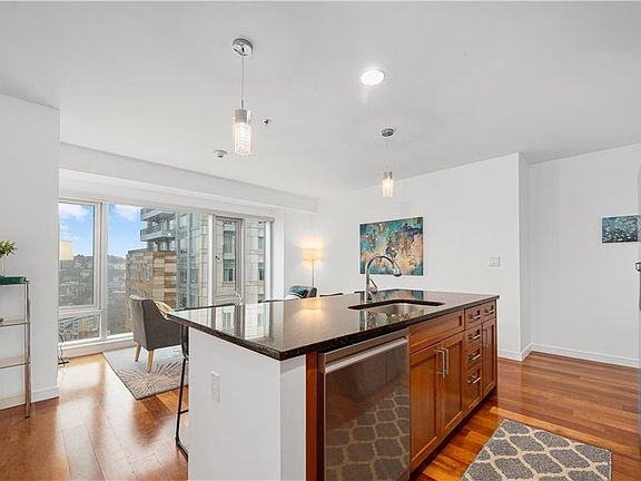 5th image of 200 Exchange St Unit 1512