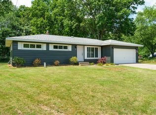 321 Beaumont Dr, Battle Creek, MI 49014