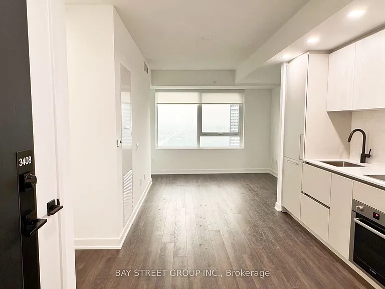 609 Sherbourne St #3408 — Photo 8