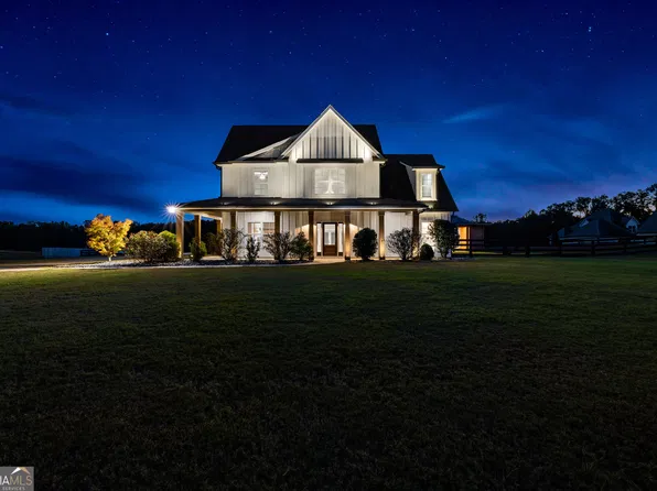 1082 Gray Girls Rd, Senoia, GA 30276