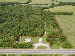 380 Mount Vernon Rd, Bogata, TX 75417