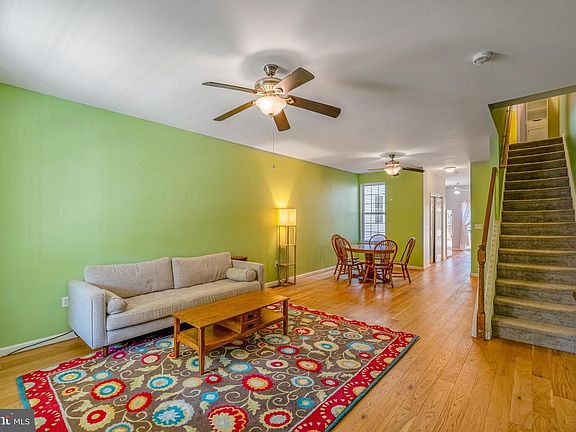 4th image of 314 W Montgomery Ave