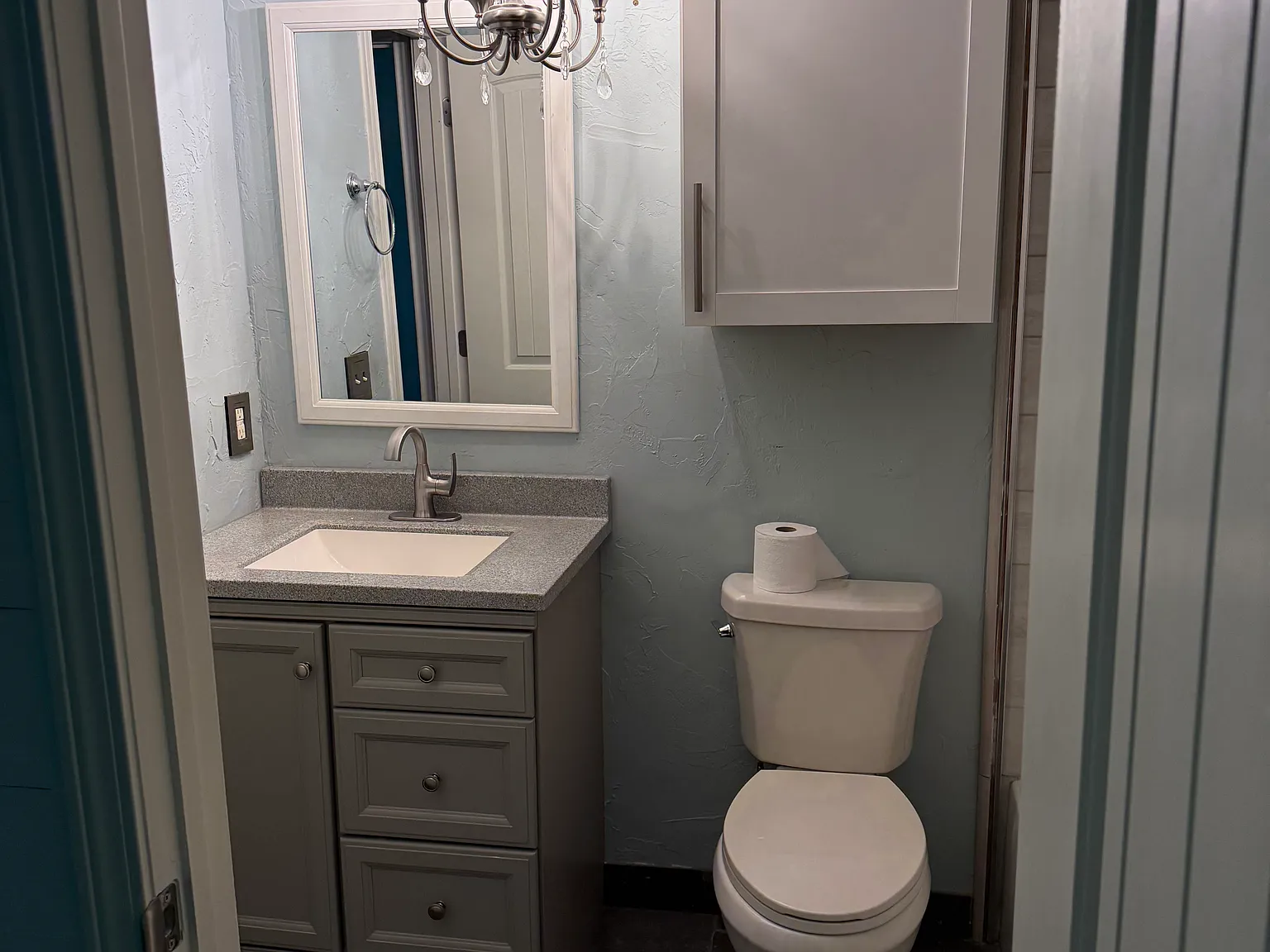 1 bed, 740 sqft, $875 — Photo 3