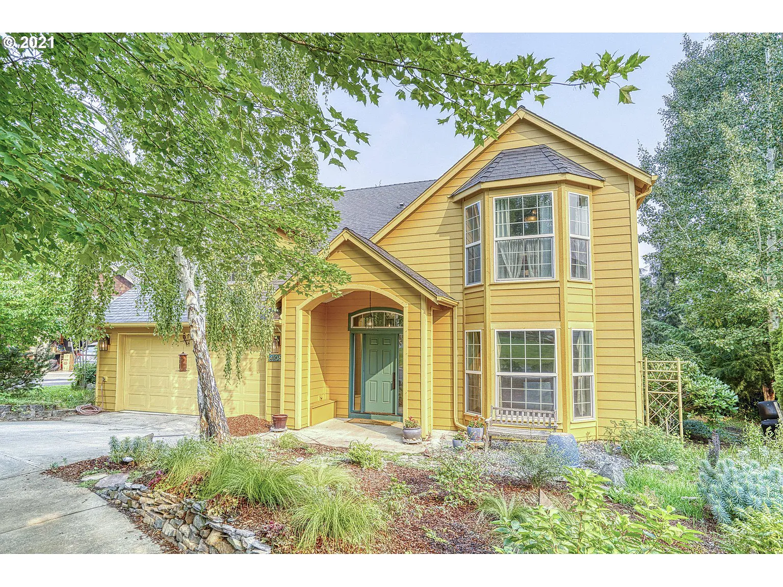 4106 Cloudview Ct photo 1