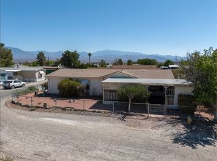 121 Tonopah Trl, Pahrump, NV 89048