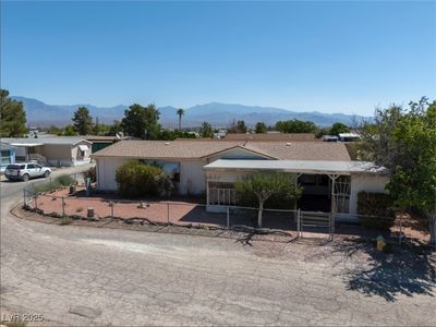 121 Tonopah Trl, Pahrump, NV, 89048