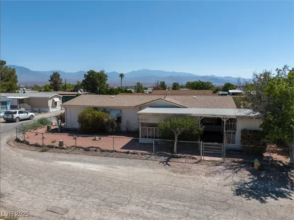 121 Tonopah Trl, Pahrump, NV 89048