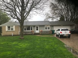23827 W Robert Ave, Plainfield, IL 60544