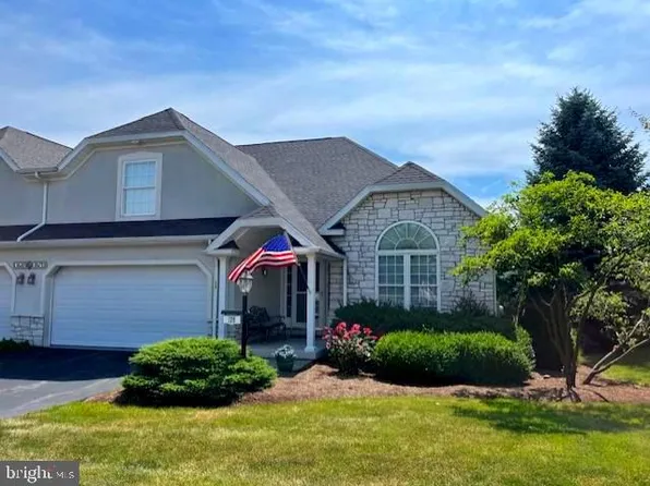 3296 Shellers Bnd Unit 126, State College, PA 16801