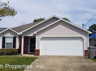 2434 Redoubt Ave, Perdido Key, FL 32507