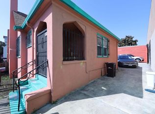 2758 International Blvd #2758, Oakland, CA 94601