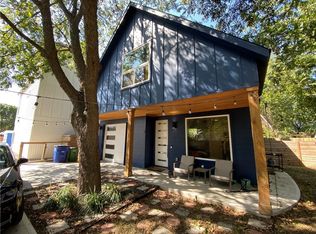 504 Normandy St #B, Austin, TX 78745