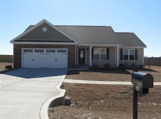 216 Riverstone Ct, Jacksonville, NC 28546